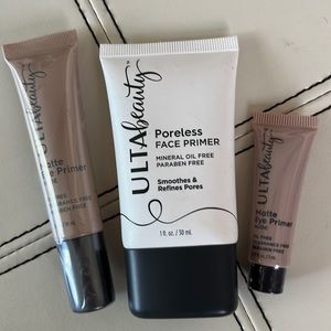 Ulta Primer Trio In Packaging